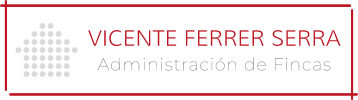 Administración Vicente Ferrer